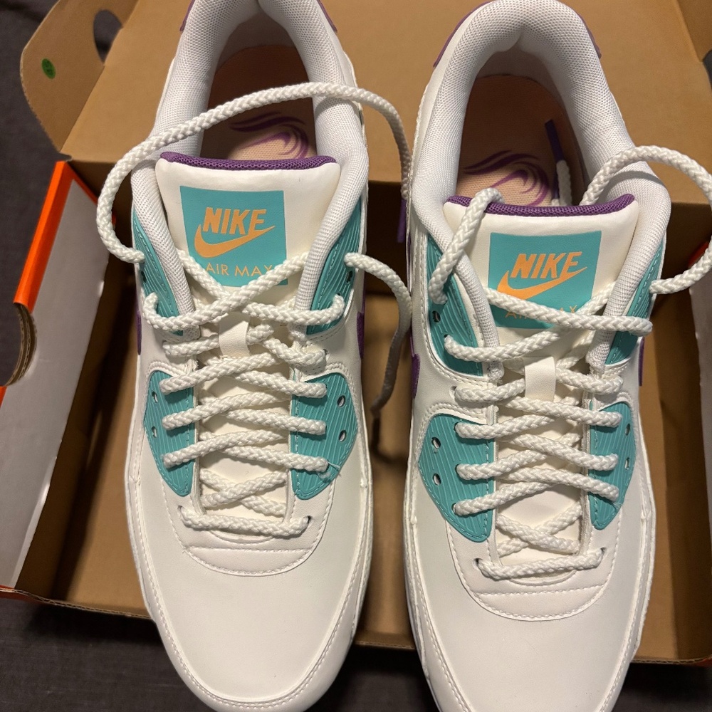 Nike Air Max 90 Golf NRG Torrey Pines